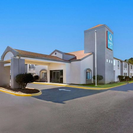 Quality Inn Lavonia Екстер'єр фото