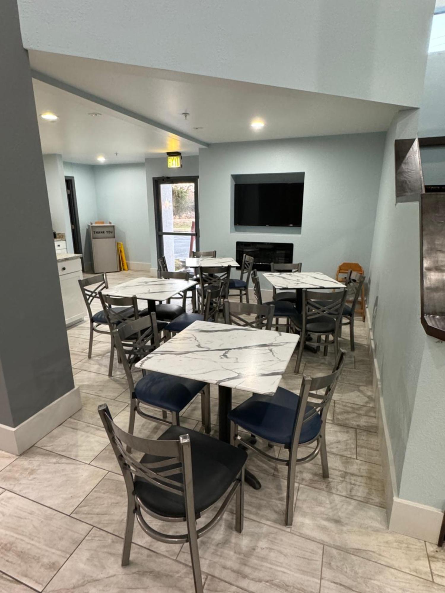 Quality Inn Lavonia Екстер'єр фото