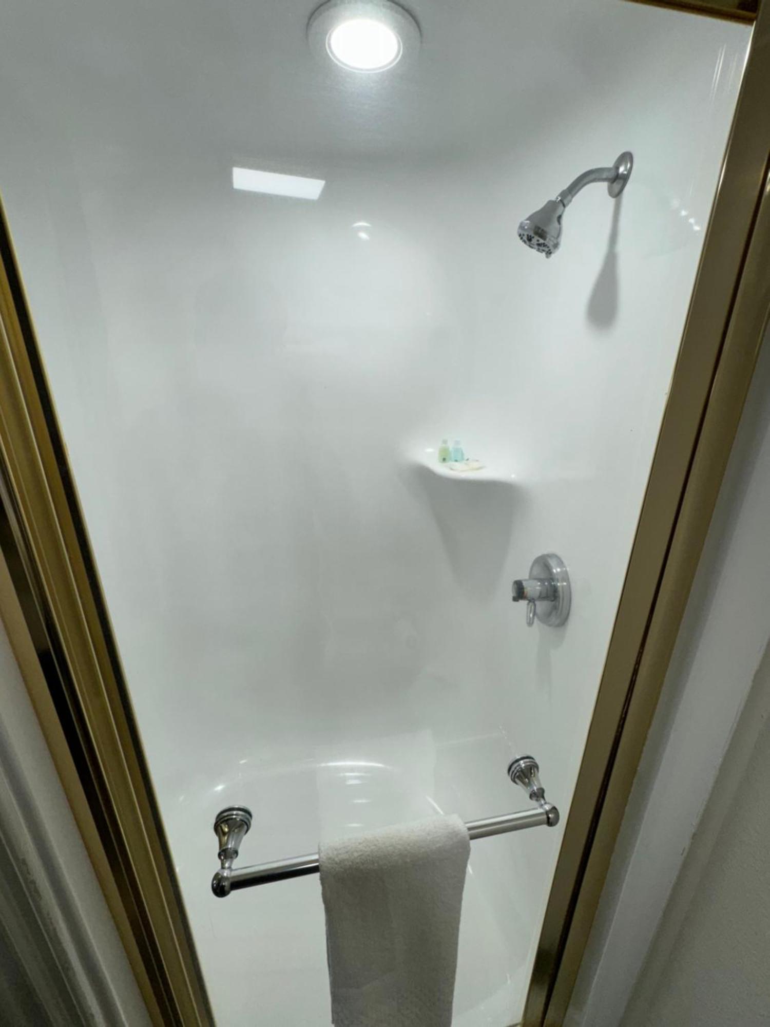 Quality Inn Lavonia Екстер'єр фото