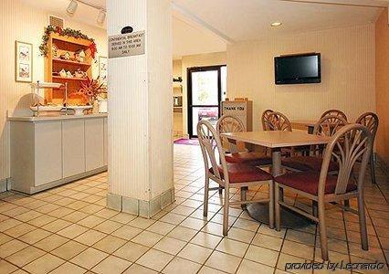 Quality Inn Lavonia Екстер'єр фото