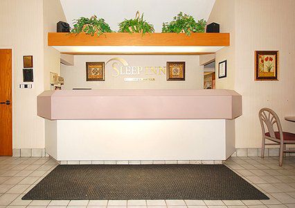 Quality Inn Lavonia Інтер'єр фото